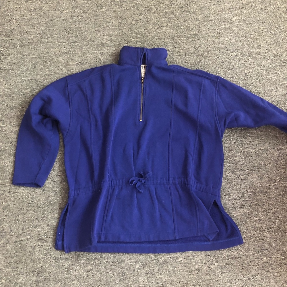 Studio sweatshirt